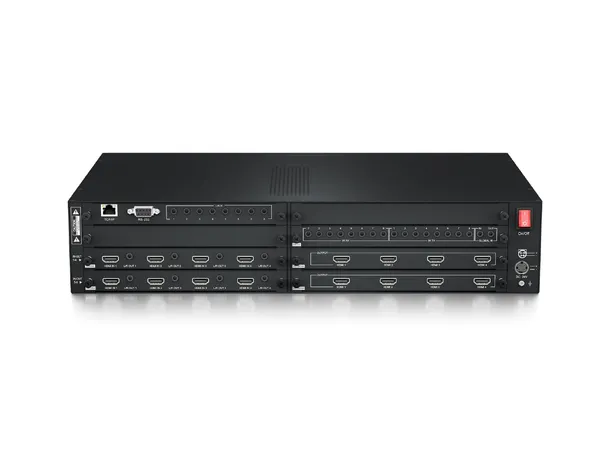 Blustream PRO88HDMI-V2 8x8 HDMI Matrix Custom Pro 8x8 HDMI Matrix 