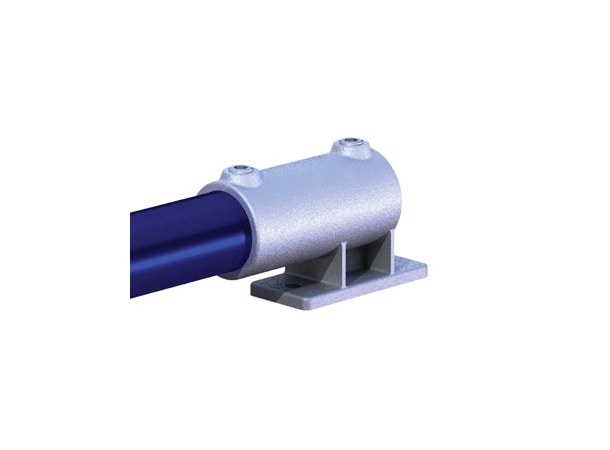 Doughty T14400 Railing Side Sup. PIPECLAMP RAILING SIDE SUPPORT 