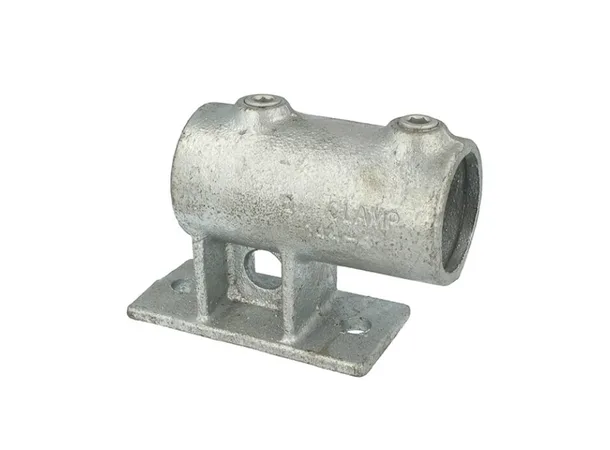 Doughty T14400 Railing Side Sup. PIPECLAMP RAILING SIDE SUPPORT 