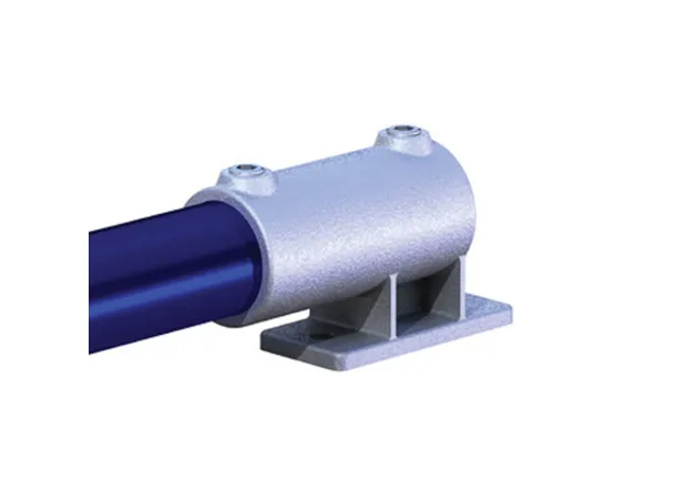 Doughty T14400 Railing Side Sup. PIPECLAMP RAILING SIDE SUPPORT 