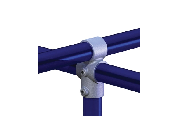 Doughty T16500 Combination PIPECLAMP COMBINATION SOCKET TEE 