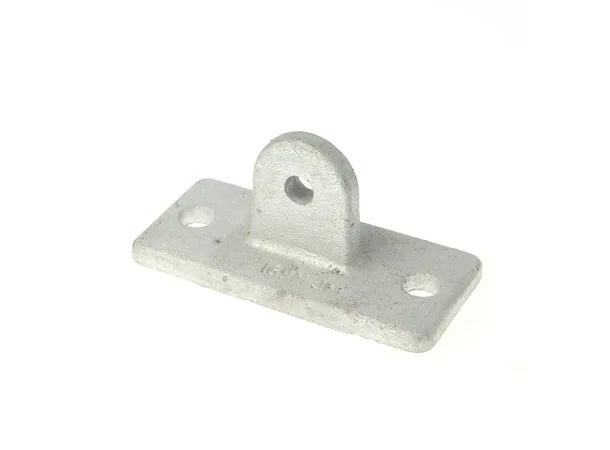 Doughty T16900M Swivel Base Section PIPECLAMP SWIVEL BASE SECTION (male) 