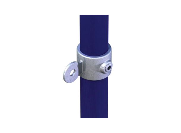 Doughty T17300M Swivel (Male) PIPECLAMP SWIVEL (male section) 