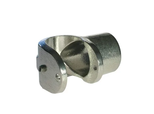 Doughty T194016 Clamp On Tee CLAMP ON TEE 