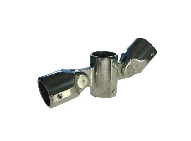 Doughty T194019 Double Swivel Comb. DOUBLE SWIVEL COMBINATION 