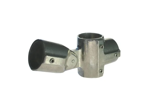 Doughty T194023 Swivel Tee Combination SWIVEL TEE COMBINATION 