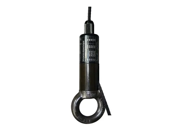 Doughty T37686 Reutlinger 80Sv Ii + Ring 80Sv Ii + Ring  6Mm-190Kg 8Mm-330Kg 