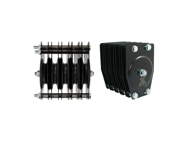 Doughty T42837 Pulley (Double Sheave) 100Mm St. Pulley (Double Sheave) (Rope) 