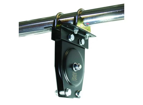 Doughty T42861 Multifix Brackets "U" Multifix Brackets (B) With "U" Bolts Pp 