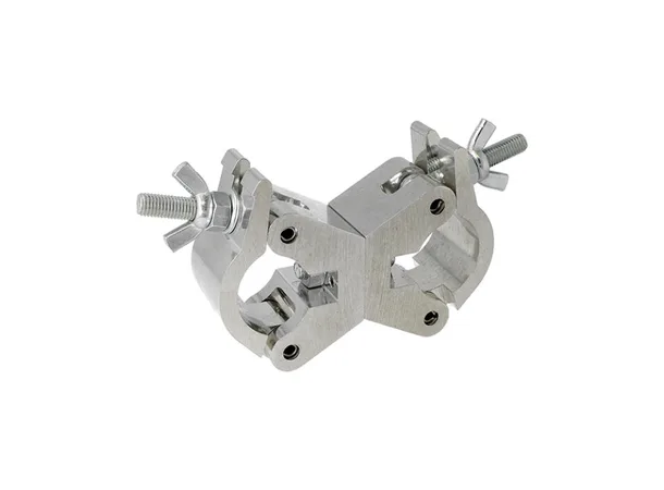 Doughty T57104 Cl. Paral. Coupler Doughty Clamp Parallel Coupler 