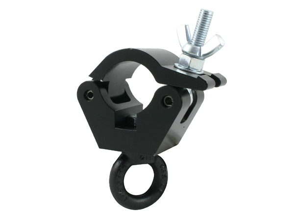 Doughty T57206 Hang. Cl. M12 Eye Hanging Clamp (M12 Eyenut - 340 Kg) B. 