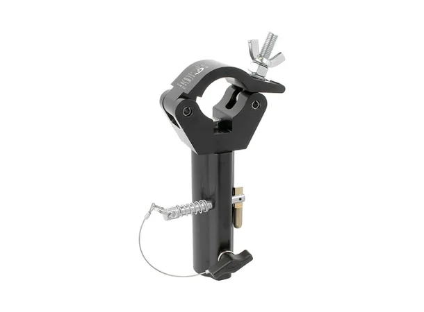 Doughty T57235 Tv Quick With 29Mm Rec. Tv Quick With 29Mm Aluminium Rec. 