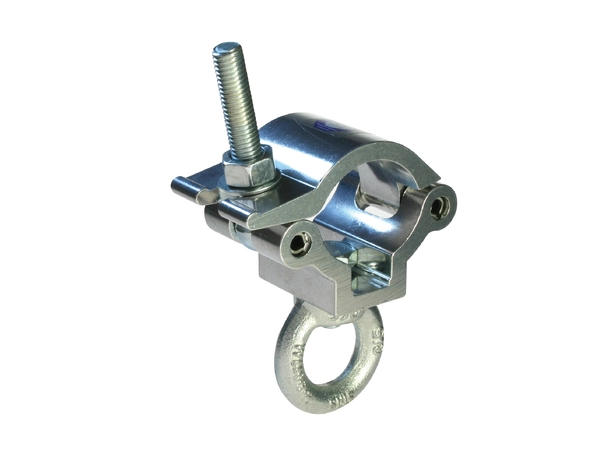 Doughty T58109 L/W Clamp (M12 Eyenut) L/W Hanging Clamp (M12 Eyenut) 