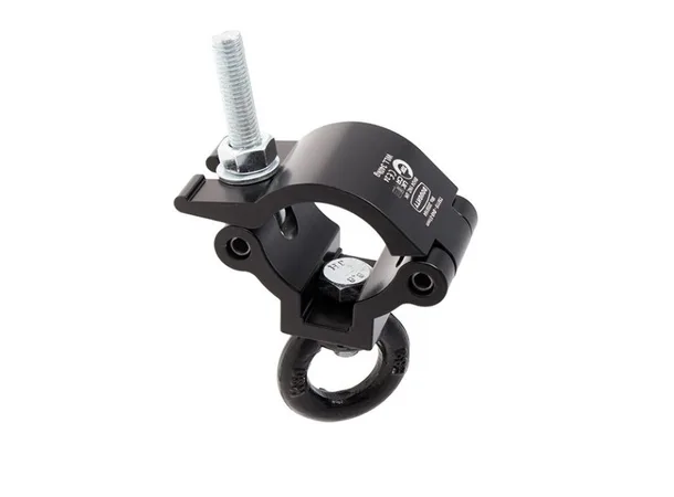 Doughty T58109 L/W Clamp (M12 Eyenut) L/W Hanging Clamp (M12 Eyenut) 