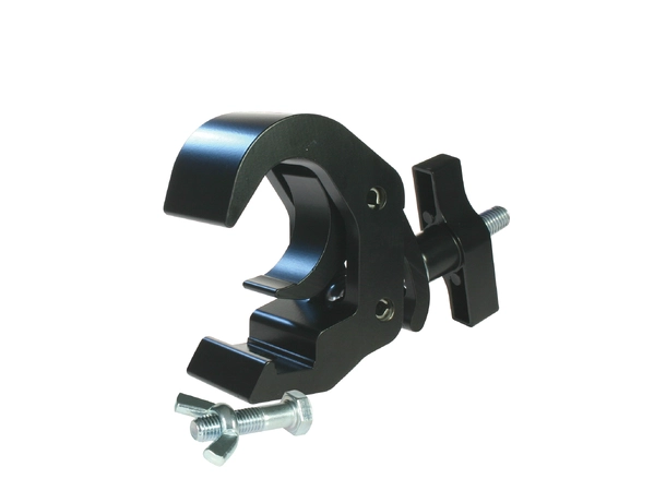 Doughty T58206 Q/T Cl. Hook Clamp Q/T Clamp M12X50 Bolt&Wing 