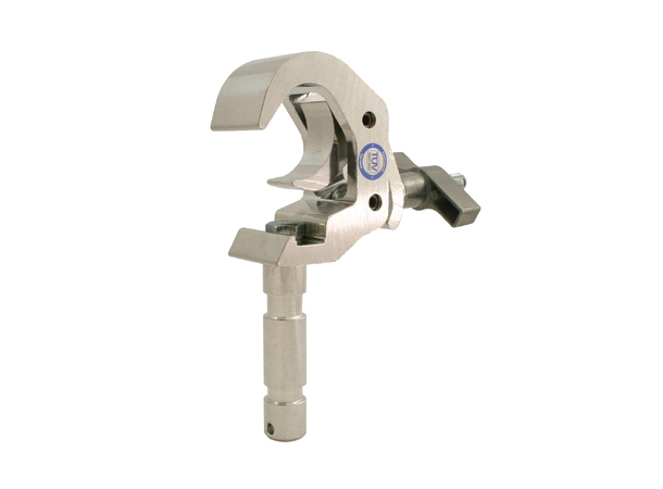 Doughty T58231 Q/T Big Ben Clamp 28Mm Q/T Big Ben Clamp 28Mm Spigot 