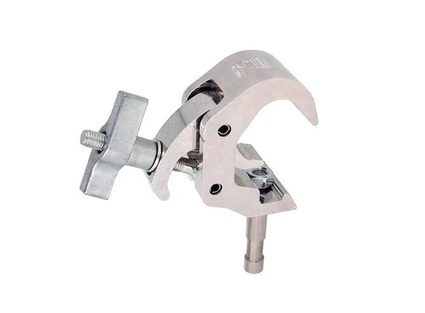 Doughty T58250 Quick Trigger Baby Clamp Quick Trigger Baby Grip Clamp 