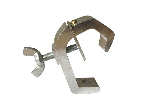 Doughty T58450 Atom G Clamp (Silver) Atom G Clamp (Silver) 