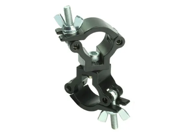 Doughty T5881001 Atom Sw. Coupler Atom Swivel Coupler (To Suit 1 1/4") B. 