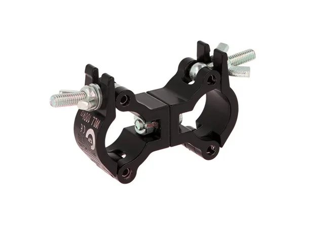 Doughty T58880 Atom Paral. Coupler Atom Parallel Coupler (To Suit 1") 