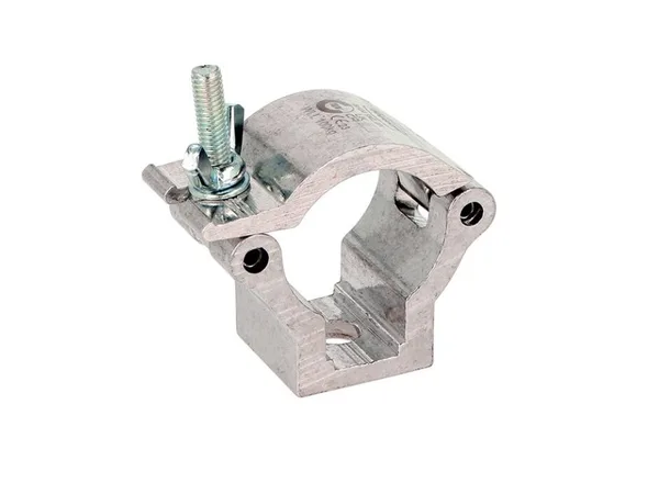 Doughty T5890001 Atom 1/2 Coupler Atom Half Coupler (To Suit 35Mm) (Black) 