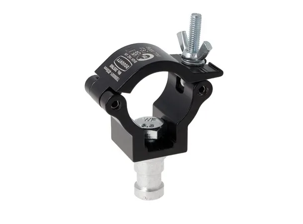 Doughty T5892201 Atom Snapper Atom "Snapper" (To Suit 35Mm) (Black) 