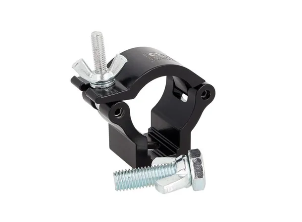 Doughty T58927 Atom Hook Clamp Atom (To Suit 35Mm) 