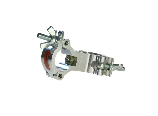 Doughty T58927 Atom Hook Clamp Atom (To Suit 35Mm) 