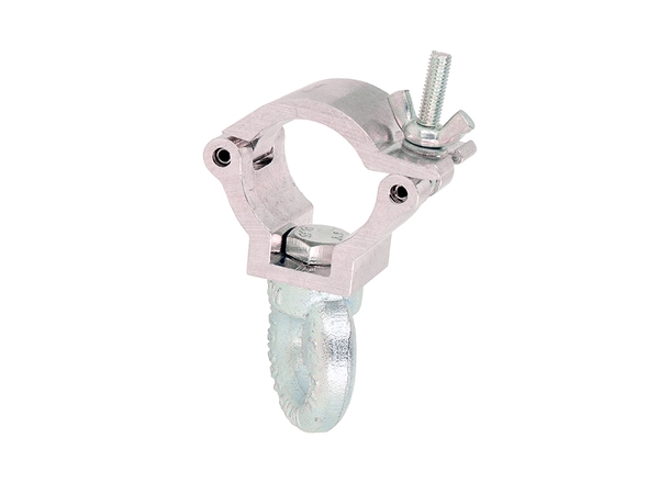 Doughty T58990 Atom Hang. Clamp Atom Hanging Clamp (To Suit 1 1/2") 