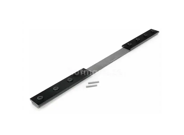 H-Track lang skinneskjøt 