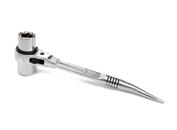 Le Mark 4 Way Podger Wrench (Metric) A robust podger 