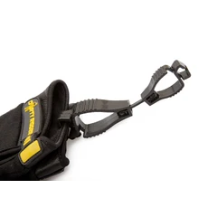 Le Mark Glove Clip - Black Clip’em. Keep’em