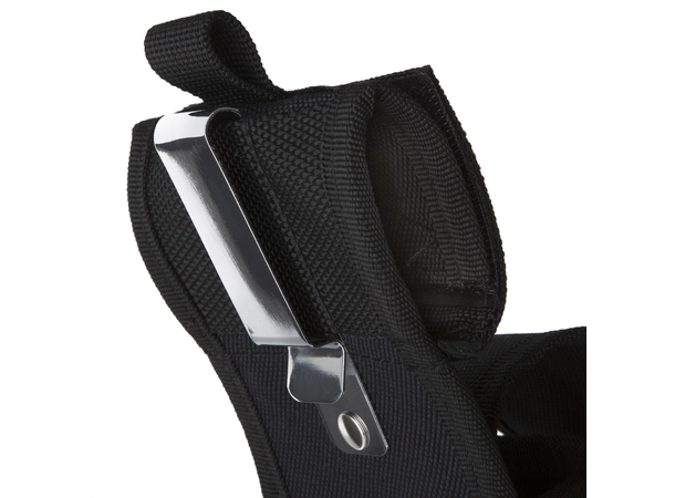 Le Mark Pro-Pocket™ XT More tools, minimal bulk 