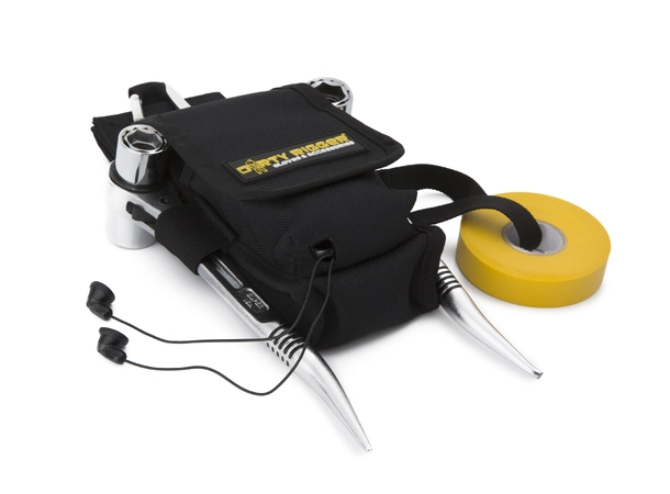 Le Mark Pro-Pocket™ XT More tools, minimal bulk 