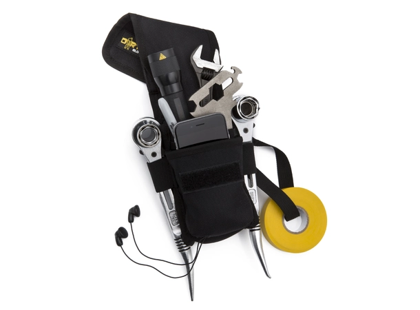 Le Mark Pro-Pocket™ XT More tools, minimal bulk 