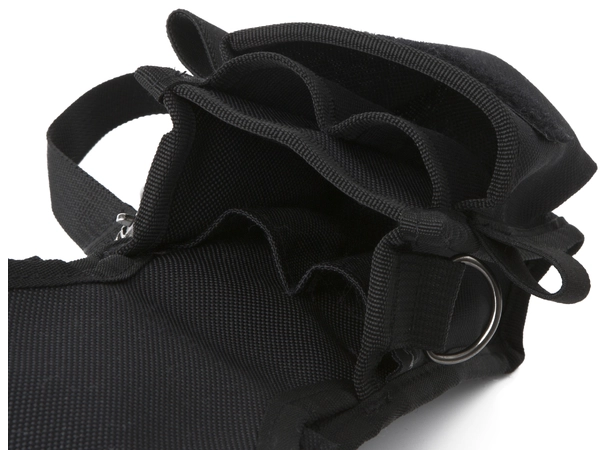 Le Mark Pro-Pocket™ XT More tools, minimal bulk 