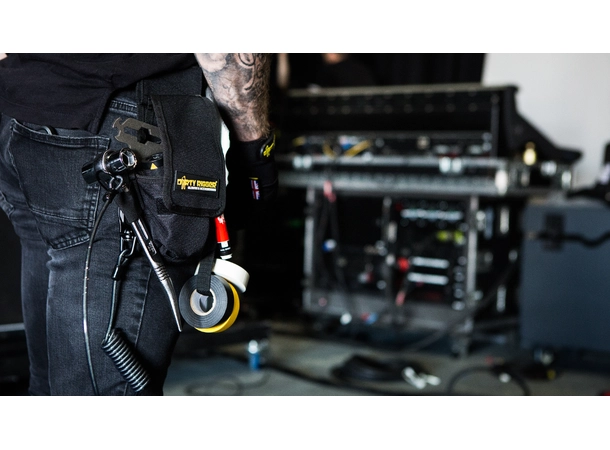 Le Mark Pro-Pocket™ XT More tools, minimal bulk 