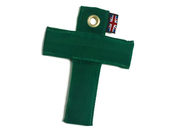 Le Mark T-Bar Markers pack 6 X Red Blue Green Yellow Black White 