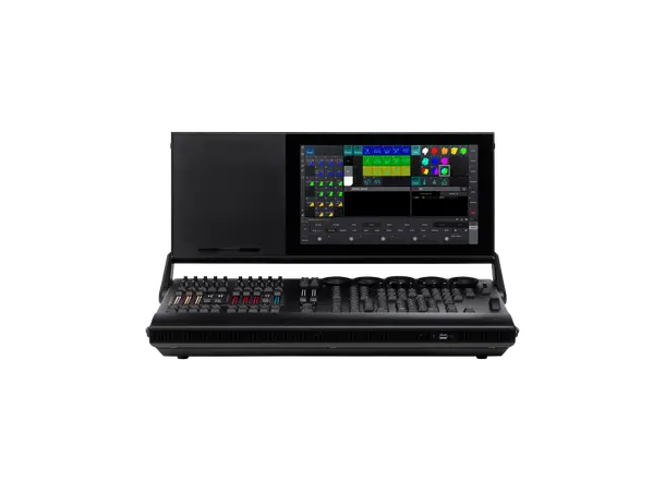 MA Lighting grandMA3 compact Compact, with flightcase 