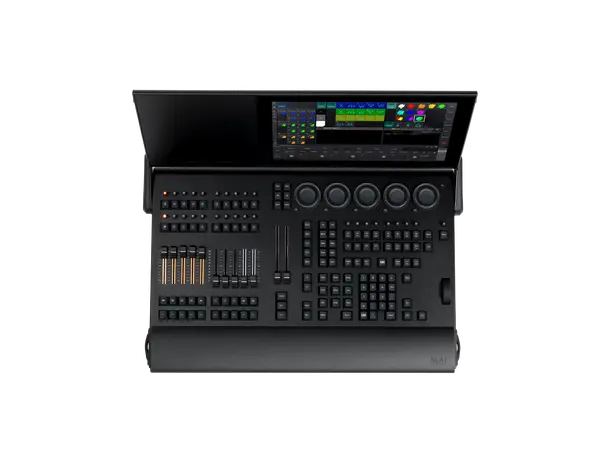 MA Lighting grandMA3 compact Compact, with flightcase 