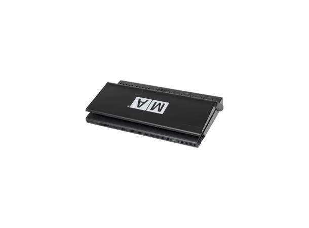 MA Lighting grandMA3 compact Compact, with flightcase 