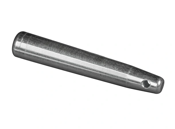 Prolyte CCS6-600 singel kone 30/40 1 kone, 2 spigot, 1 m/clips, 1 m/mutter 