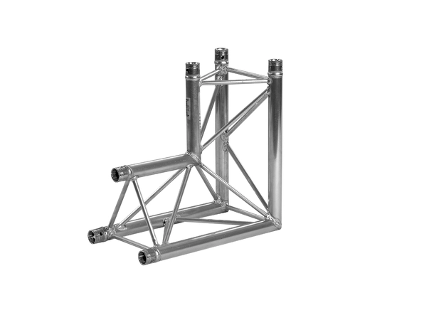 Prolyte TRIANGLE 20 2-WAY  90DGRAD Compact construction, optimum strength 