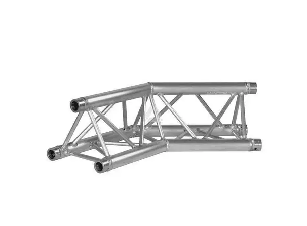 Prolyte TRIANGLE 30 2-WAY CORNER 135DGR Solid og allsidig løsning 