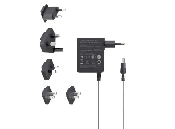 Sennheiser EW-D POWER SUPPLY Power supply for EW-D with adapters 