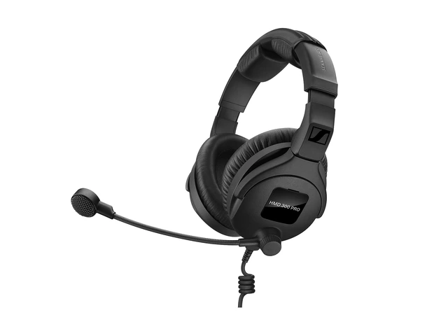 Sennheiser HMD 300 PRO Broadcast headset 