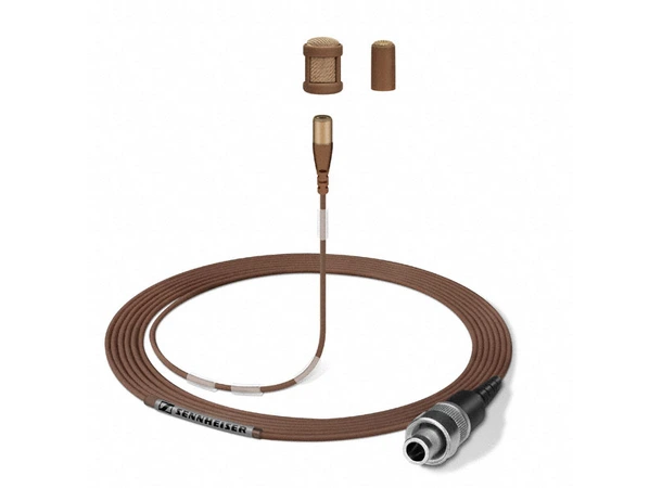 Sennheiser MKE 1-4-2 Miniature clip-on microphone, omni 