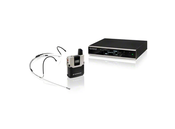 Sennheiser SL HEADMIC SET DW-3-EU R Headmic set 