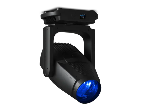 Ayrton DOMINO LT - 1,000 W 1000 Watt, 51.000 Lumen, 3.5 - 53° Zoom 