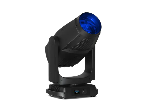 Ayrton DOMINO LT - 1,000 W 1000 Watt, 51.000 Lumen, 3.5 - 53° Zoom 